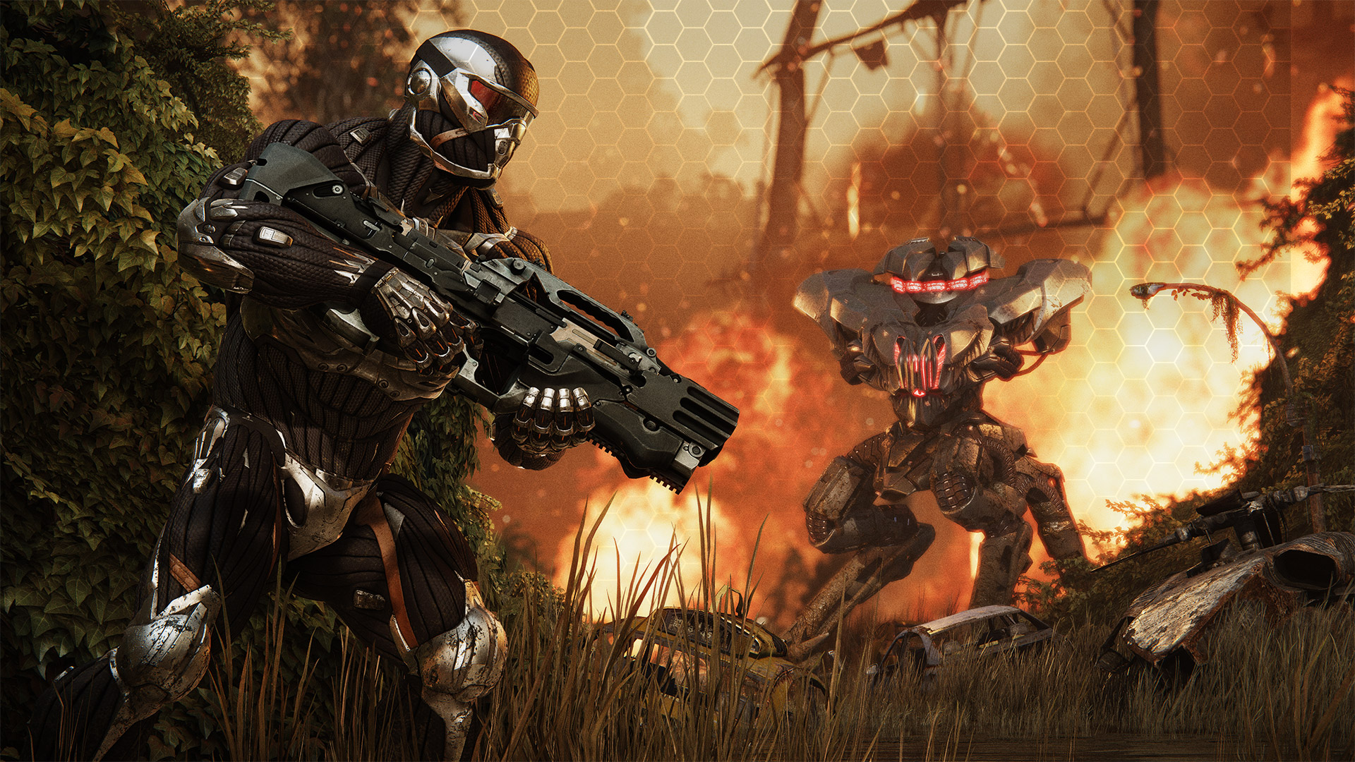play crysis 3 for free